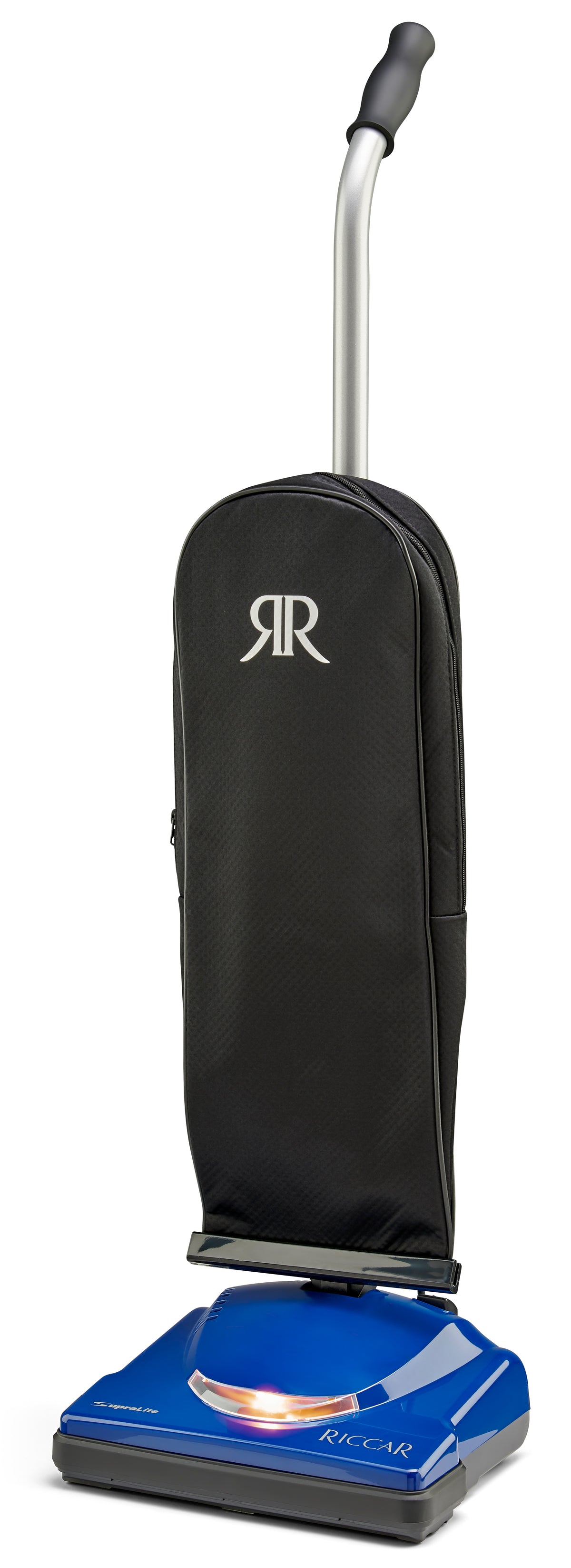 Rebuilt Riccar R10e Riccar SupraLite Entry Lightweight Vacuum Cleaner (R10E) – The Vacuum ...