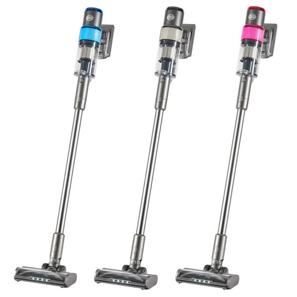 SEBO Balance A1 Cordless Stick Vacuum - Battery Rechargeable & Lightweight (95010AM)