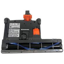 Load image into Gallery viewer, SEBO 9251AM ET-2 Powerhead Without On/Off Switch for Central Vacuums (Black)
