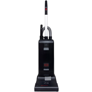 SEBO Essential G4 Black Upright Vacuum 90406BE
