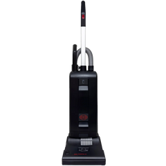 SEBO Essential G4 Black Upright Vacuum 90406BE
