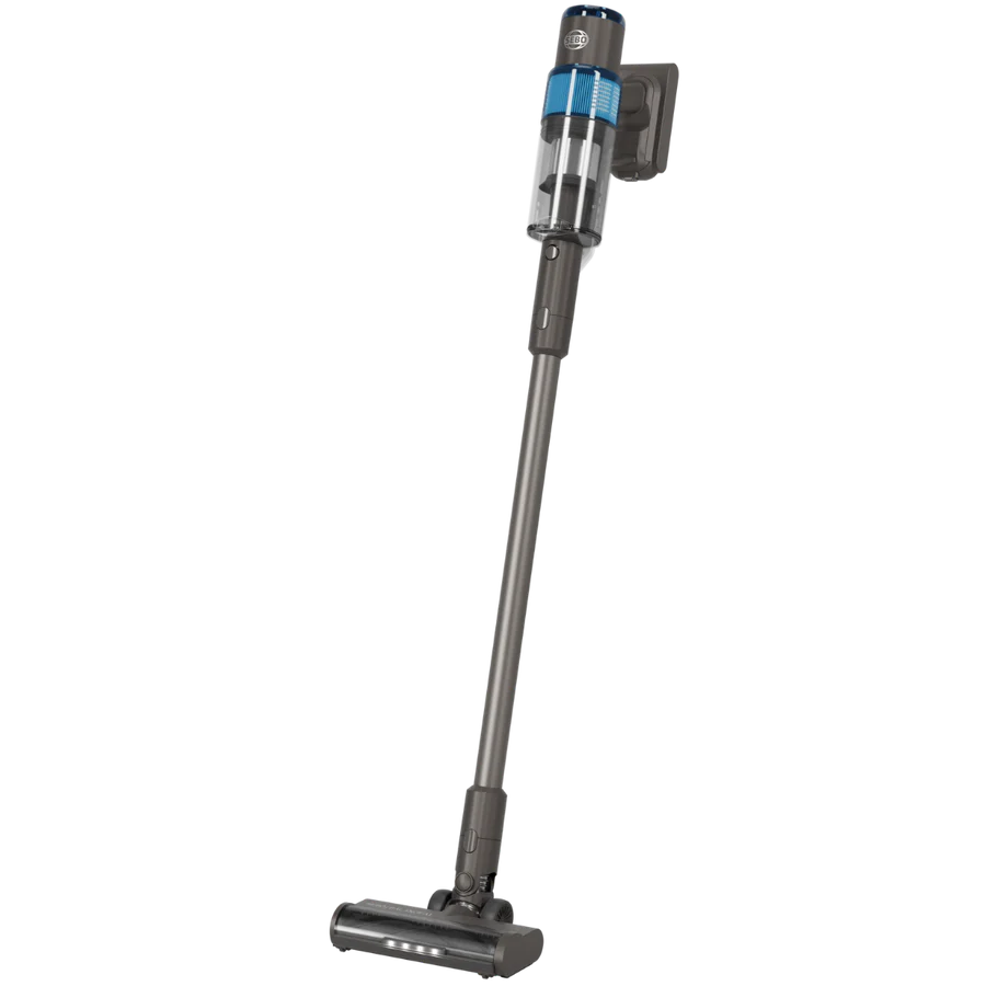 SEBO Balance A1 Cordless Stick Vacuum - Battery Rechargeable & Lightweight (95010AM)
