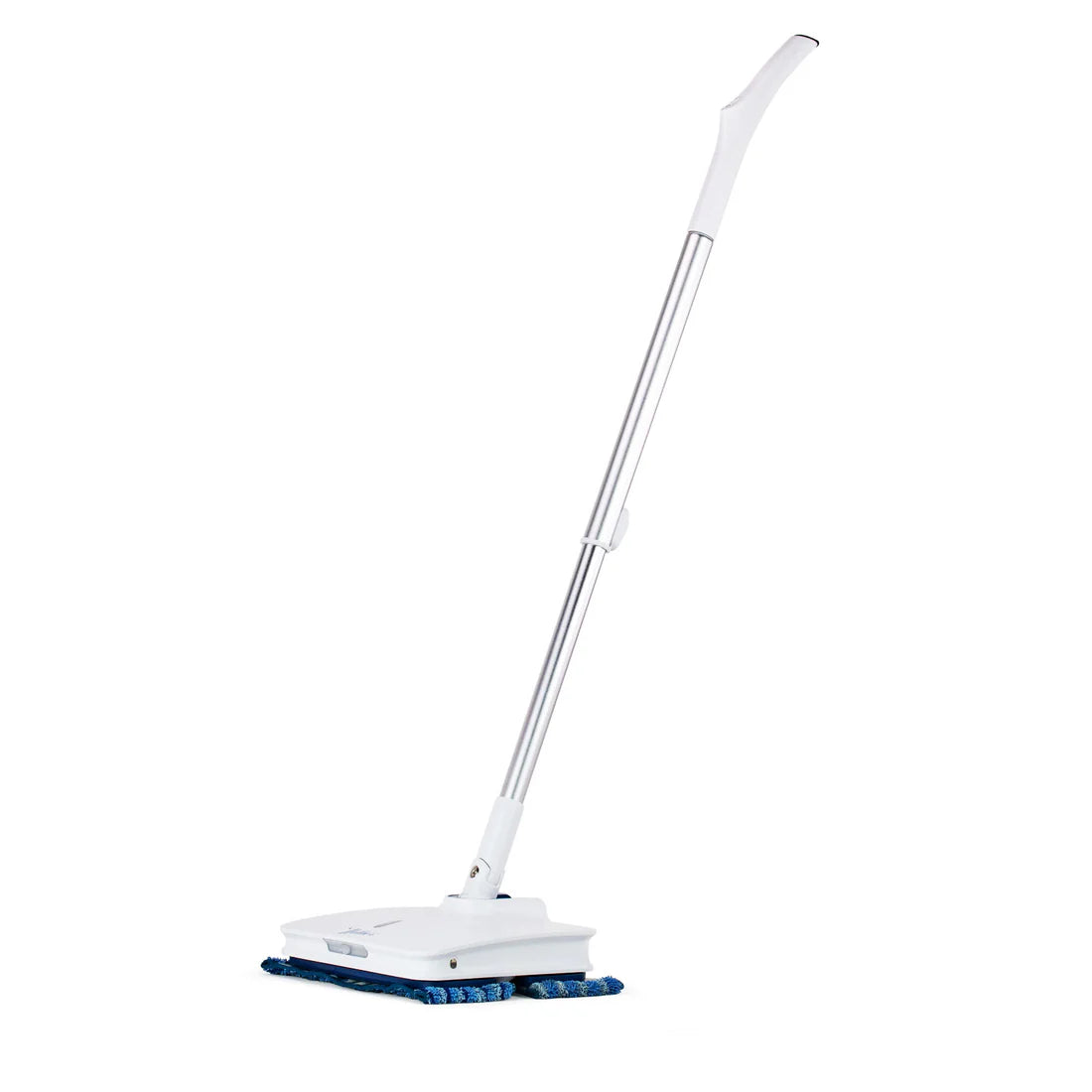 Nellies Wow Too Rechargeable Mop and scrub and polisher Cordless light Weight