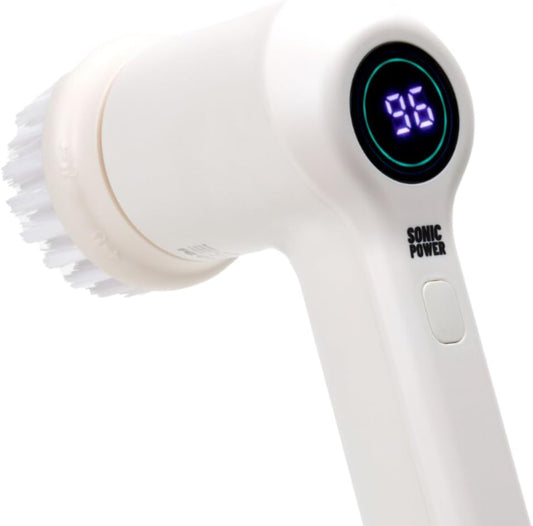 The Scrubber by Sonic Power