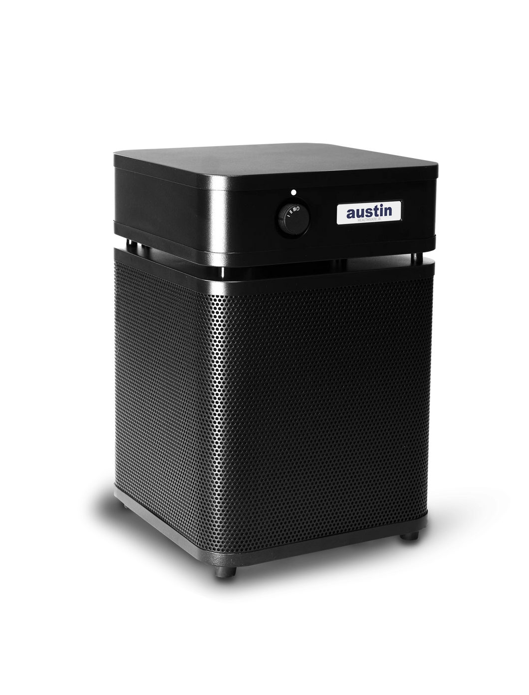 AUSTIN Air Purifier Healthmate Jr. With HEPA Filter and 3 Speed Control -NEW INCLUDES 5 Y. WARRANTY-