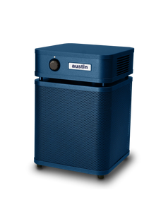 AUSTIN Air Purifier Healthmate Jr. With HEPA Filter and 3 Speed Control -NEW INCLUDES 5 Y. WARRANTY-