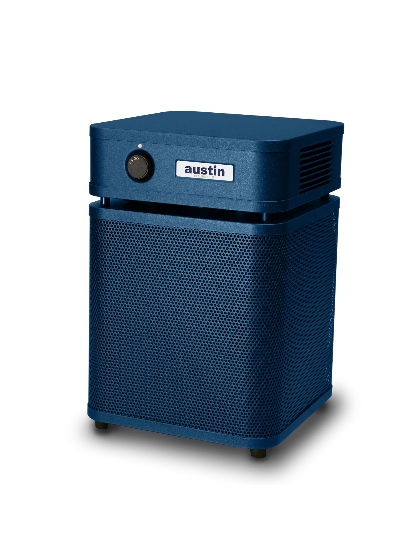 AUSTIN Air Purifier Healthmate Jr. PLUS W. HEPA Filter and 3 Speed Control -NEW WITH  5 Y. WARRANTY-