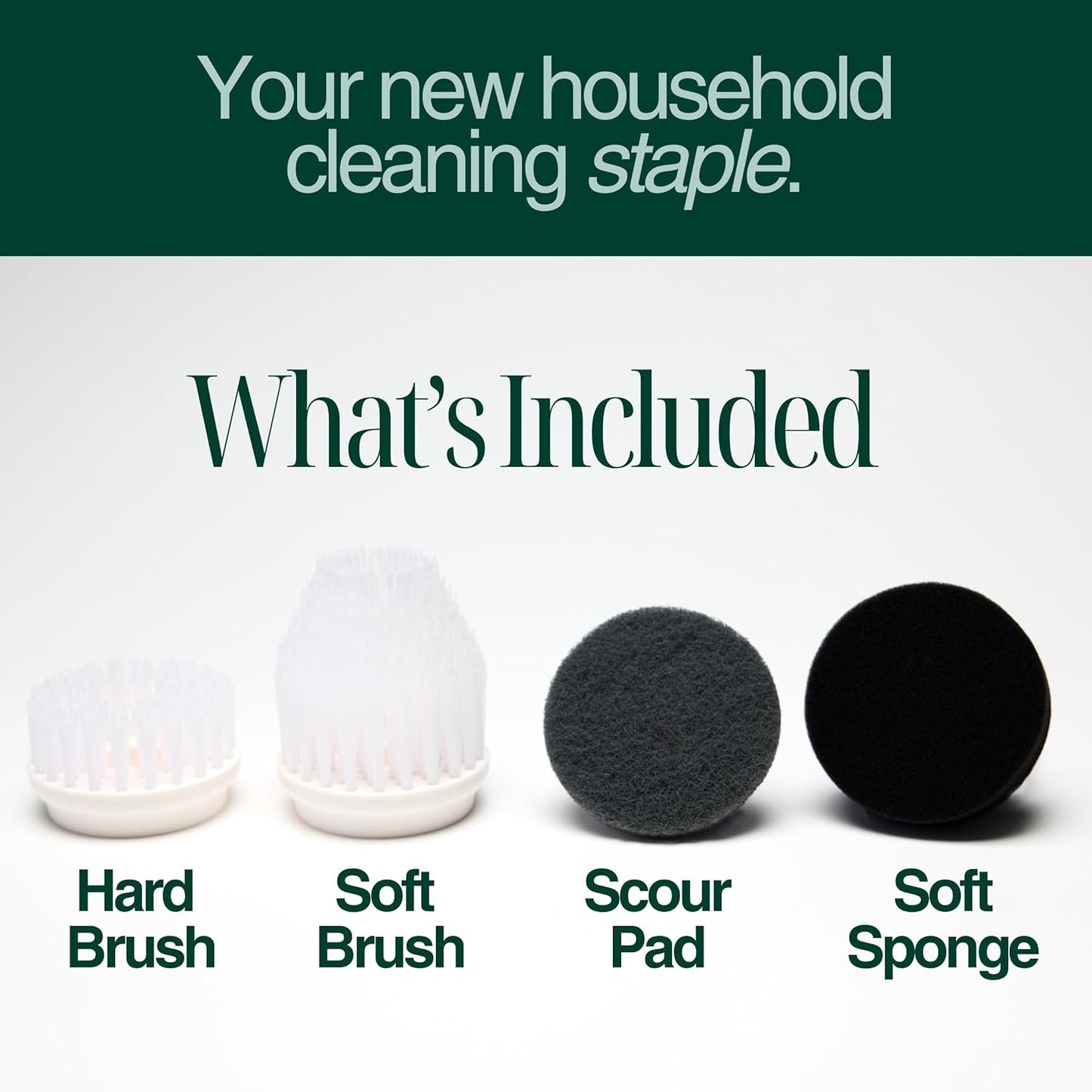 The Scrubber by Sonic Power