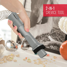 Load image into Gallery viewer, Dirt Devil Endura Reach Upright Vacuum Cleaner
