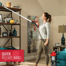Load image into Gallery viewer, Dirt Devil Endura Reach Upright Vacuum Cleaner
