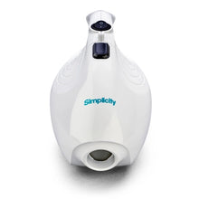 Load image into Gallery viewer, Simplicity Flash Micro Handheld Vacuum Cleaner (F1.6)
