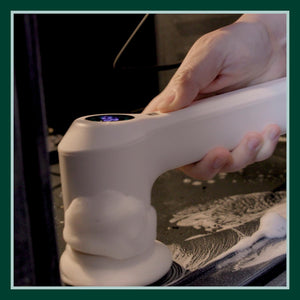 The Scrubber by Sonic Power