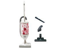 Load image into Gallery viewer, SEBO Felix Premium with ET-1 Powerhead in Rose, Indigo, Rosso
