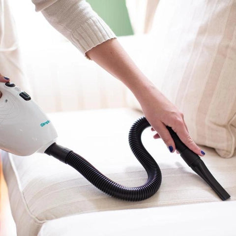 Simplicity Flash Micro Handheld Vacuum Cleaner (F1.6)