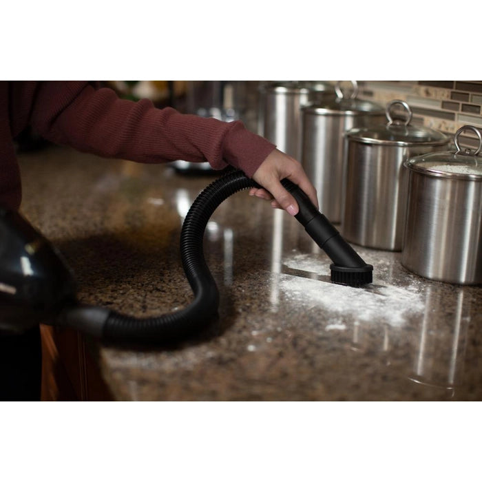 Riccar Gem Micro Handheld Vacuum with Tools (GEM-R.6)