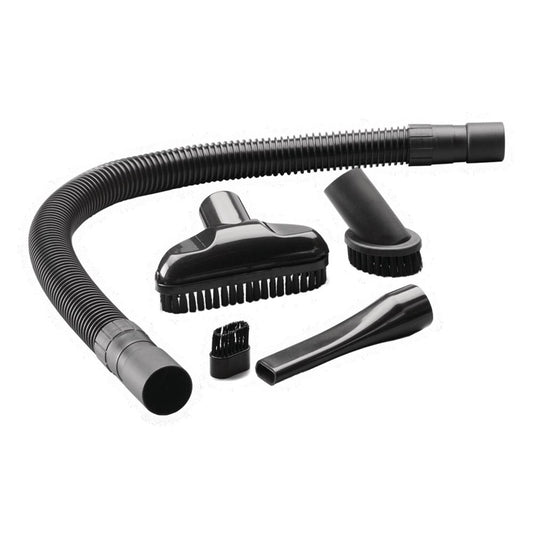 Riccar Gem Micro Handheld Vacuum with Tools (GEM-R.6)