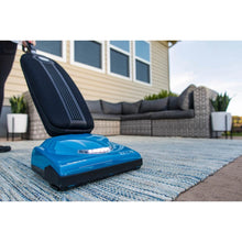 Load image into Gallery viewer, Riccar Cordless SupraLite Lightweight Upright Vacuum R10CV.10
