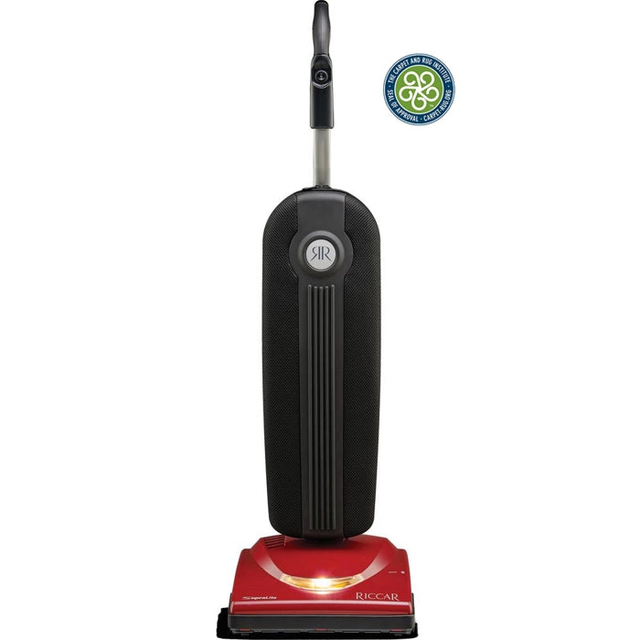 Riccar SupraLite Premium Lightweight Vacuum R10P.2