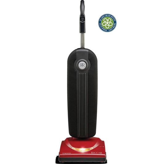 Riccar SupraLite Premium Lightweight Vacuum R10P.2