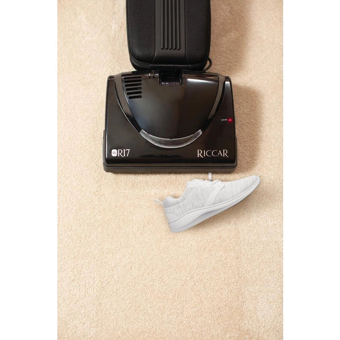 Riccar SupraLite R17 Premium Lightweight Vacuum R17.2