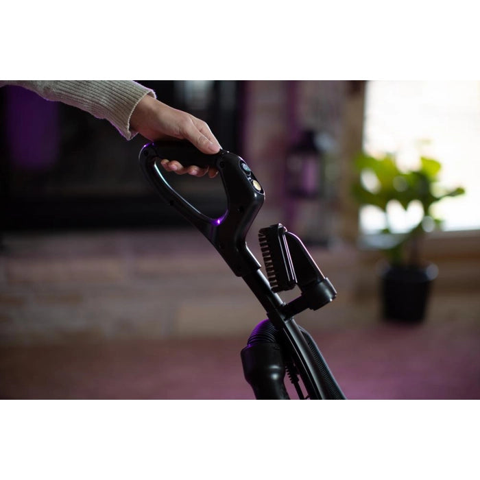 Riccar R25 Deluxe Clean Air Upright Vacuum Cleaner (R25D.2)