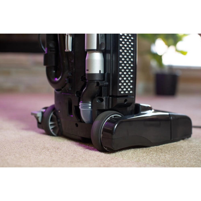 Riccar R25 Deluxe Clean Air Upright Vacuum Cleaner (R25D.2)