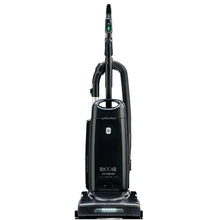 Load image into Gallery viewer, Riccar R25 Deluxe Clean Air Upright Vacuum Cleaner (R25D.2)
