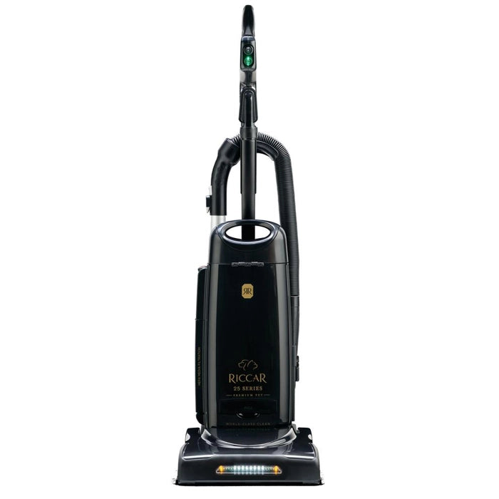Riccar R25 Premium Pet Upright Vacuum Cleaner (R25P.2)
