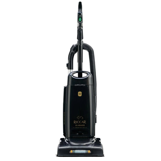 Riccar R25 Premium Pet Upright Vacuum Cleaner (R25P.2)