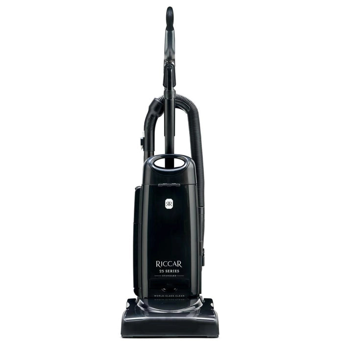 Riccar R25 Standard Clean Air Upright Vacuum Cleaner (R25S.2)