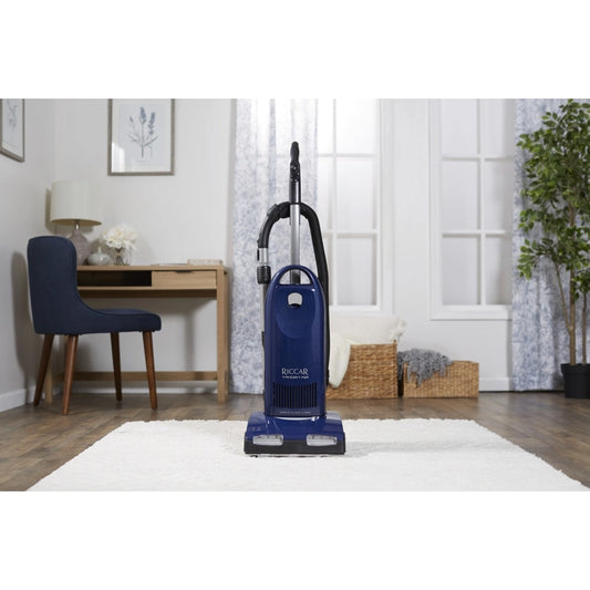 Riccar Tandem Air Deluxe Upright Vacuum Cleaner R30D.8