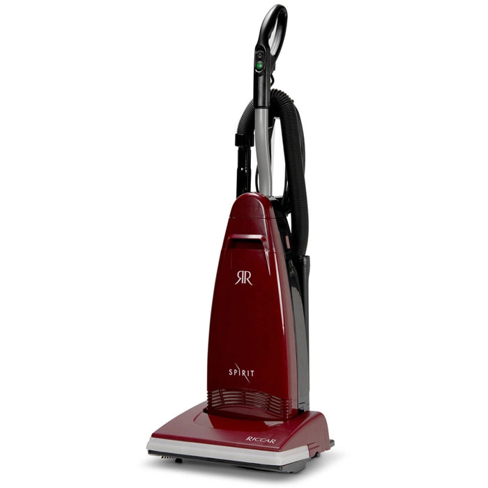Riccar Spirit Upright Vacuum R21