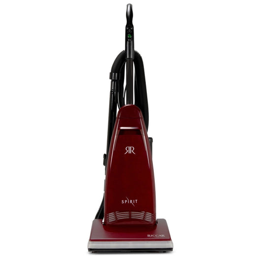 Riccar Spirit Upright Vacuum R21