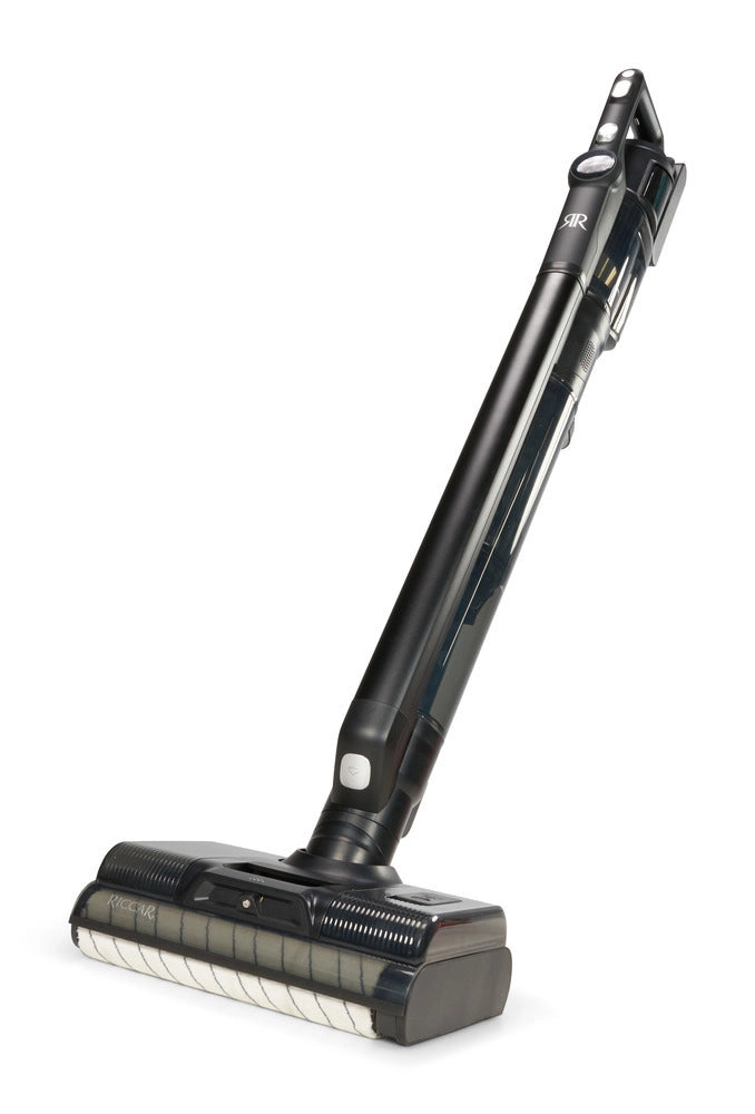 Riccar R70 Multi-Clean Deluxe Smart Mop with Water extraction & Hand held dry  Vacuum Cleaner