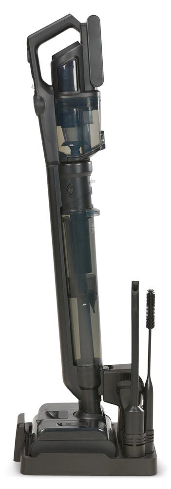 Riccar R70 Multi-Clean Deluxe Smart Mop with Water extraction & Hand held dry  Vacuum Cleaner