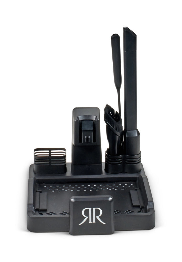Riccar R70 Multi-Clean Deluxe Smart Mop with Water extraction & Hand held dry  Vacuum Cleaner
