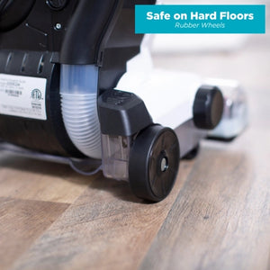 Simplicity Allergy Upright Vacuum S20EZM