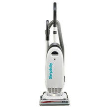 Load image into Gallery viewer, Simplicity Allergy Upright Vacuum S20EZM
