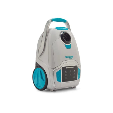 Simplicity Scout Canister Vacuum Cleaner - SCOUT