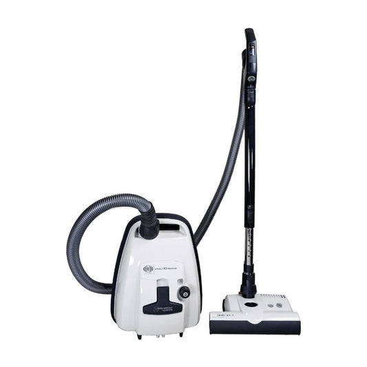 SEBO 90693AM K3 Premium Canister Vacuum w/ ET-1 Powerhead New in Box