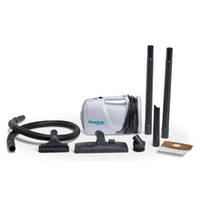 Load image into Gallery viewer, Simplicity S100 Sport Portable Canister Vacuum with Shoulder Strap (S100.6)

