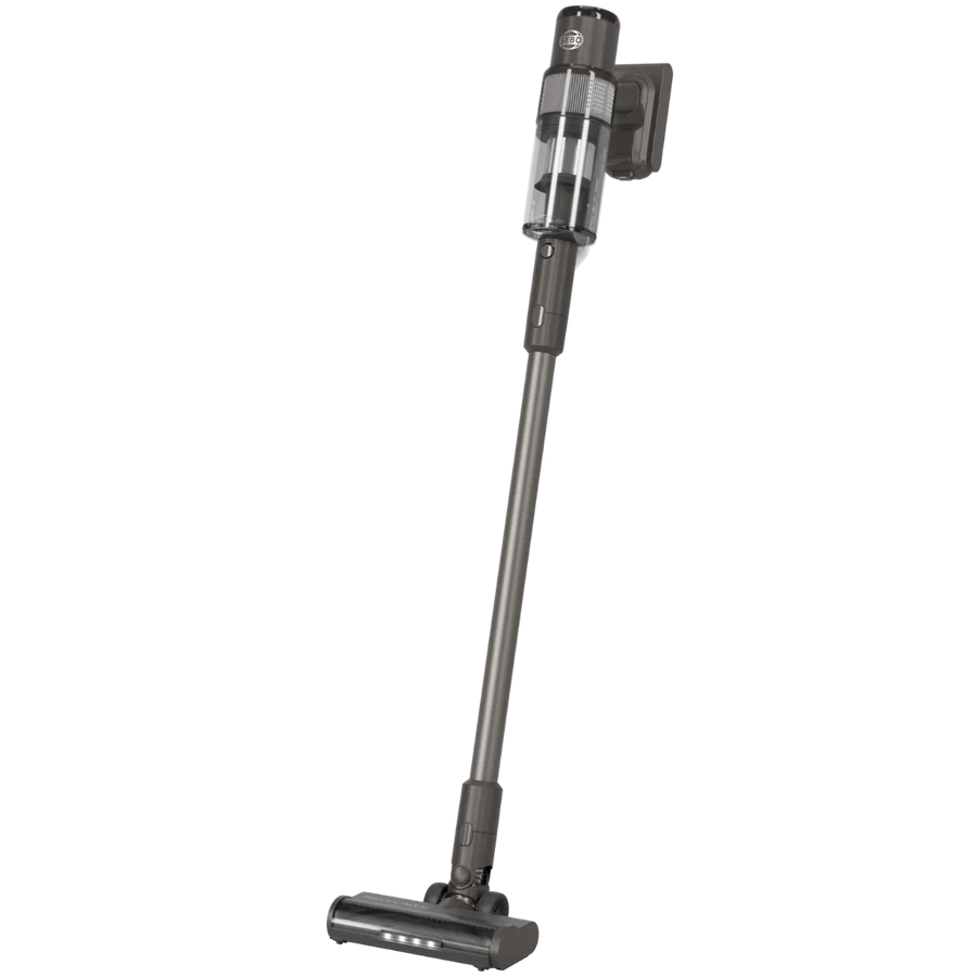SEBO Balance A1 Cordless Stick Vacuum - Battery Rechargeable & Lightweight (95010AM)