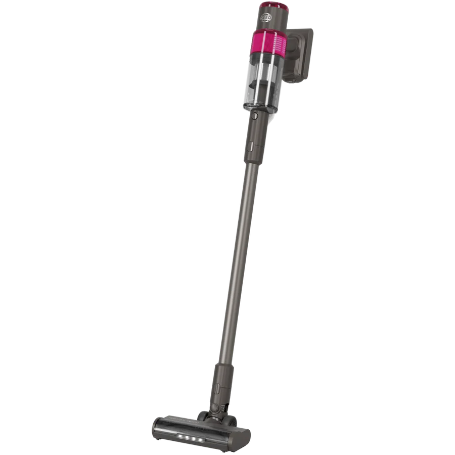 SEBO Balance A1 Cordless Stick Vacuum - Battery Rechargeable & Lightweight (95010AM)