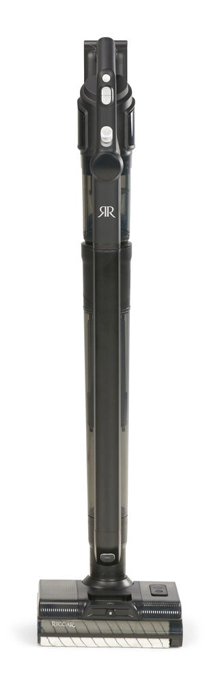 Riccar R70 Multi-Clean Deluxe Smart Mop with Water extraction & Hand held dry  Vacuum Cleaner