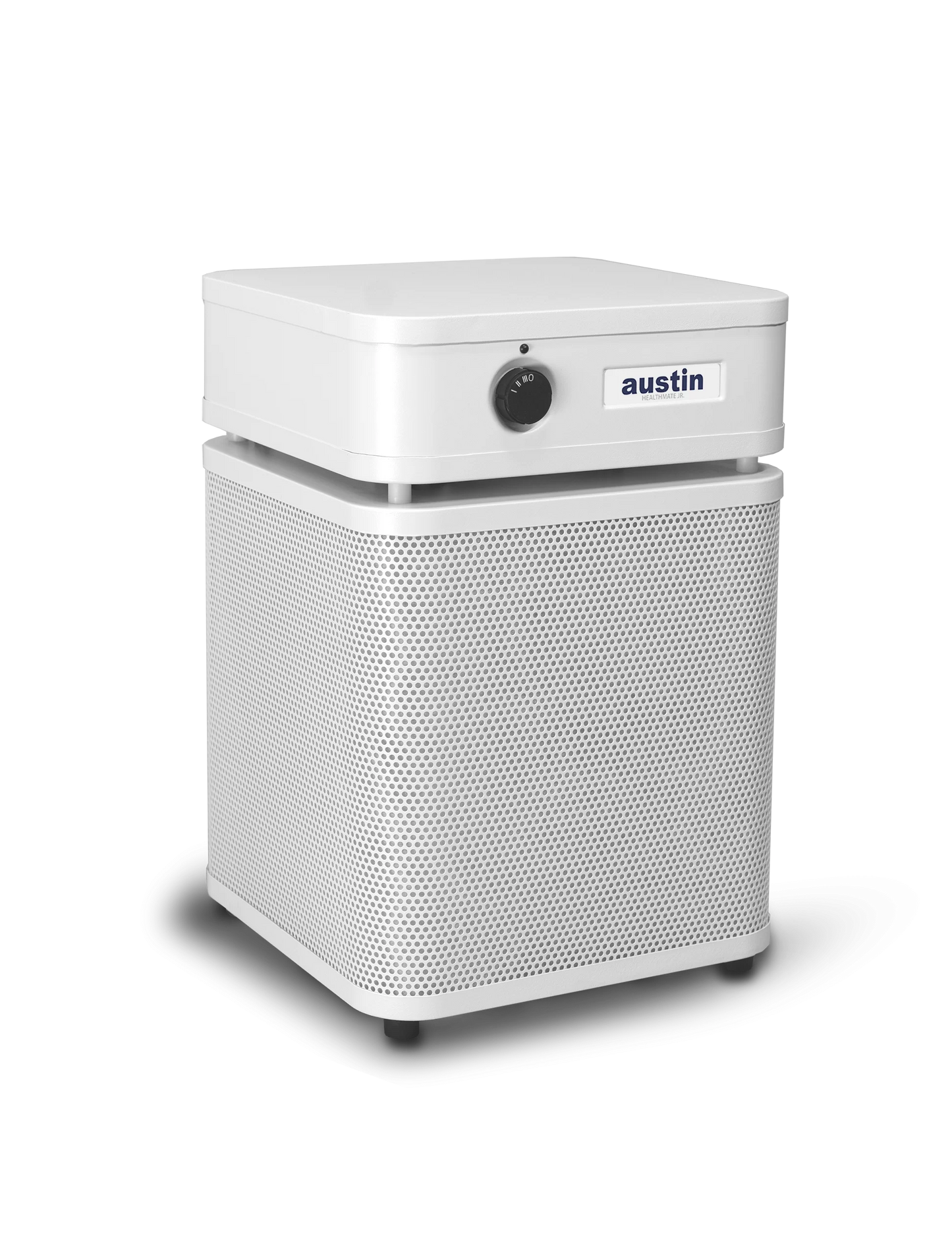 AUSTIN Air Purifier Healthmate Jr. PLUS W. HEPA Filter and 3 Speed Control -NEW WITH  5 Y. WARRANTY-