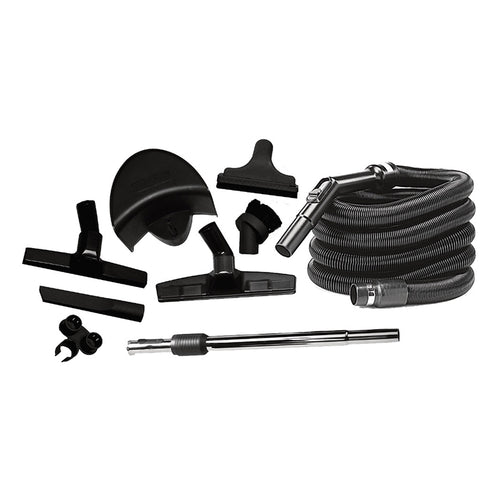 STANDARD AIR CLEANING SET BEAM 30 FT - Quality Household Supply