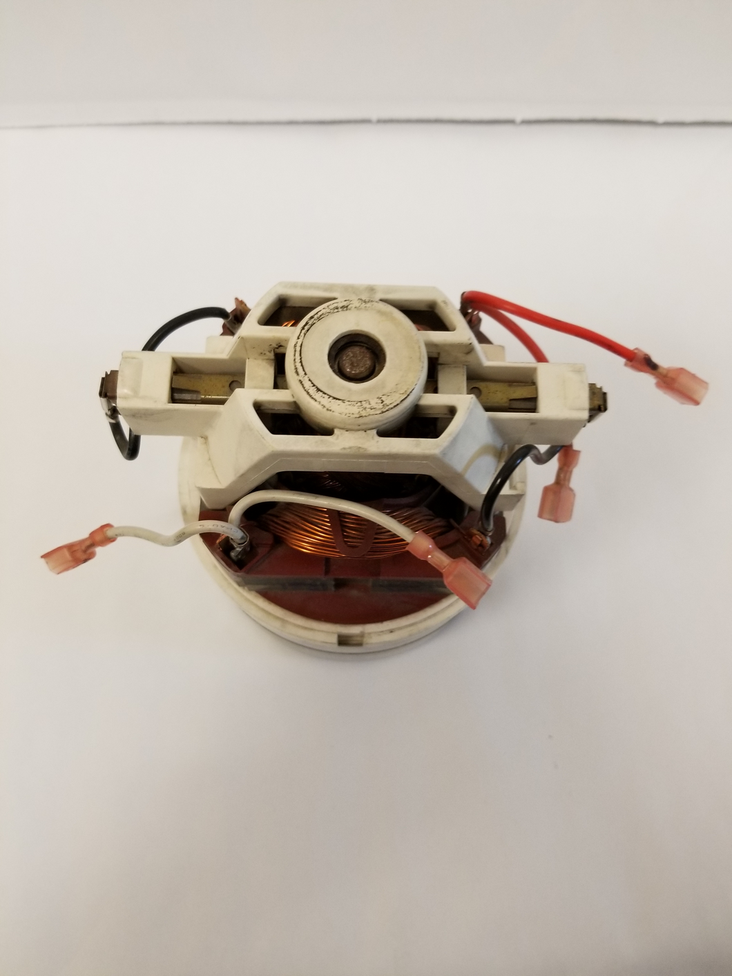 Main Suction Vacuum Motor for Proteam Upright 1500 and 15XP