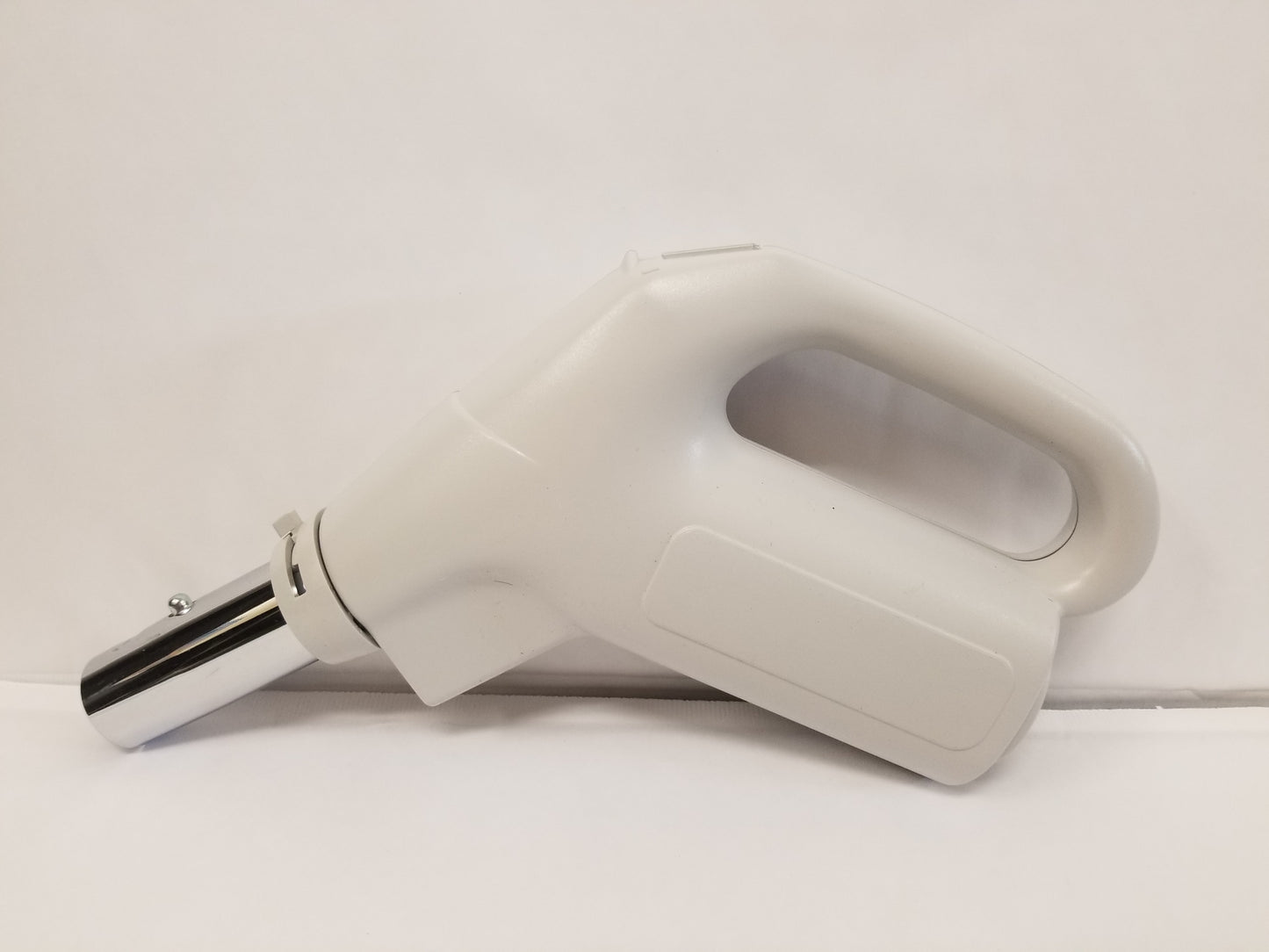 Plastiflex Hose Handle for Central Vacuum Hose - Quality Household Supply