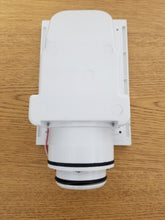 Load image into Gallery viewer, Hide A Hose HS4000W Hose Inlet Valve with Flap - Quality Household Supply
