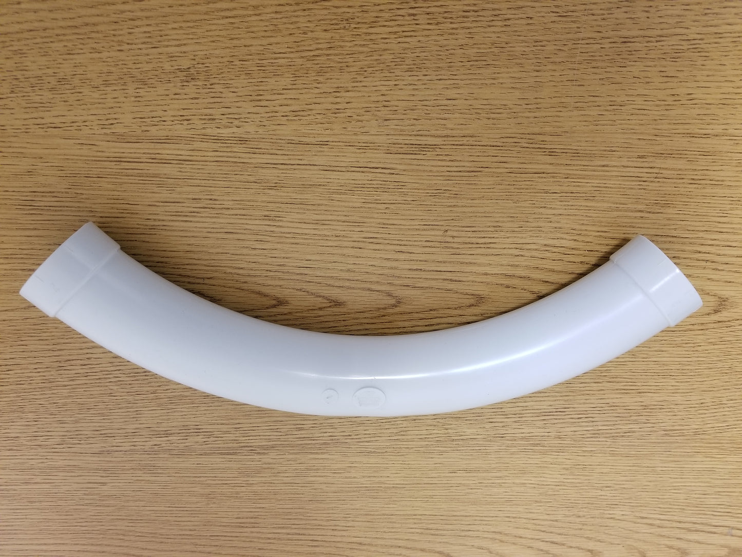 Hide-a Hose Specialty Elbow 90 degrees - Quality Household Supply